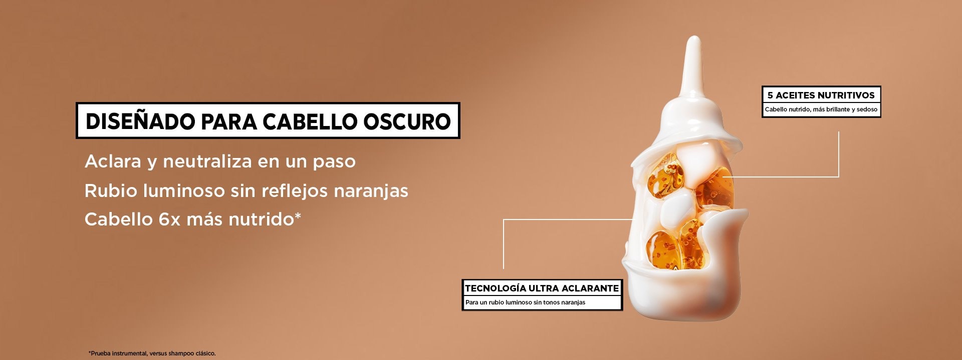nutrisse colorissimos caramelos