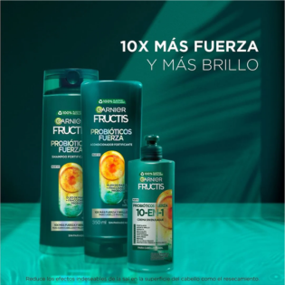 shampoo sin sal ni parabenos