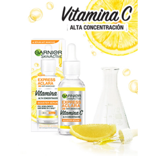serum vitamina c