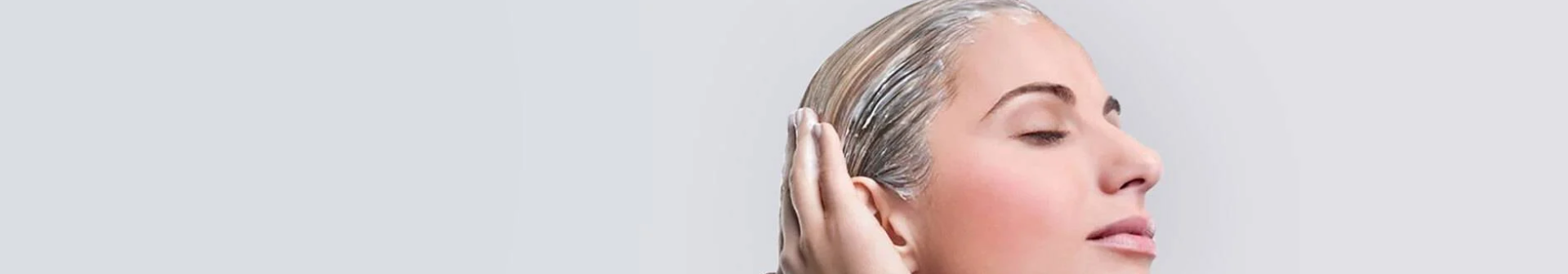 Cubrir canas naturalmente