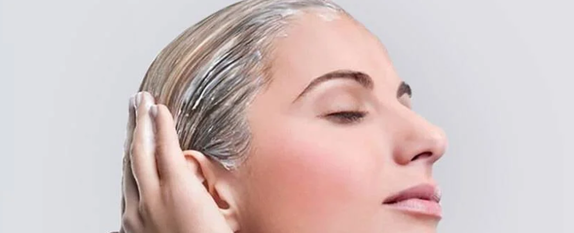 Cubrir canas naturalmente
