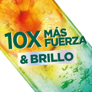 productos para el cabello seco y sin brillo