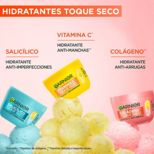 Limpieza facial profunda