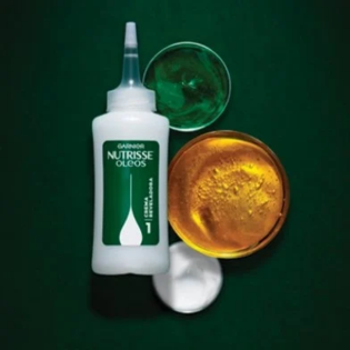 coloración sin amoniaco