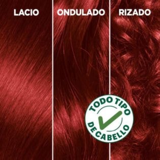 tintura para cabello