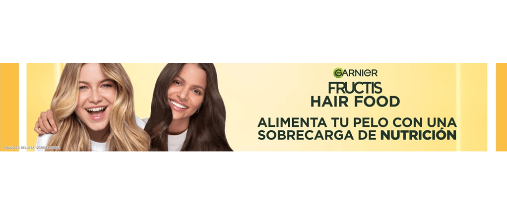 Tipos de cabello Cul es el mo y cmo cuidarlo correctamente banner