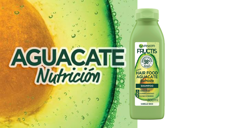 reparador de cabello