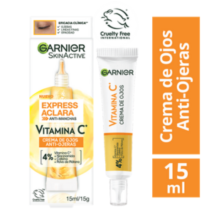 crema hidratante garnier