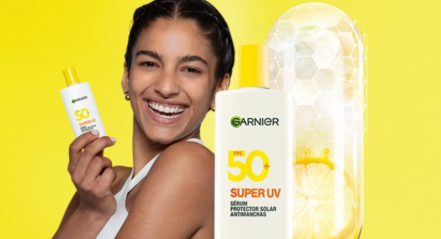 Protector solar para la cara uso diario