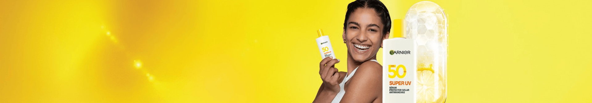 Protector solar para la cara uso diario