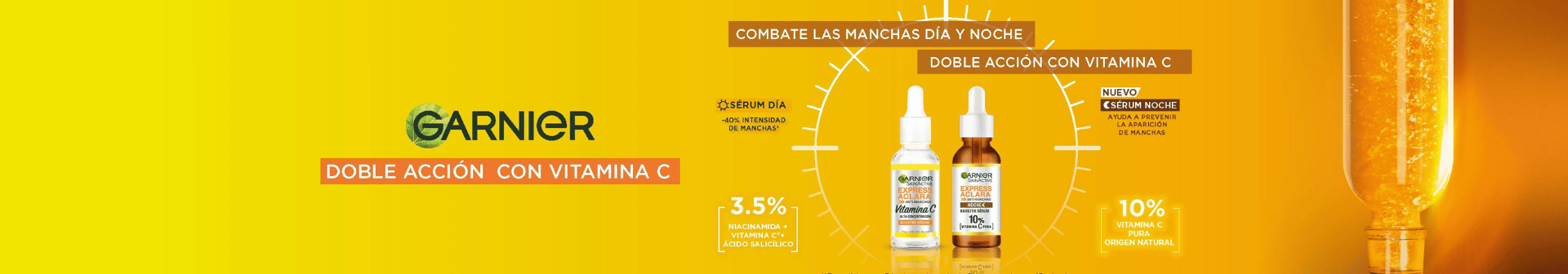 Vitamina C para qu sirve