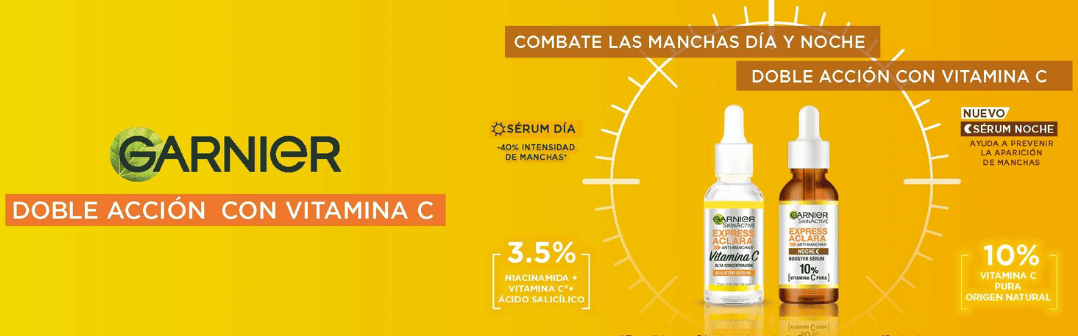 Vitamina C para qué sirve
