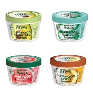 Cremas para hidratar el cabello seco y maltratado