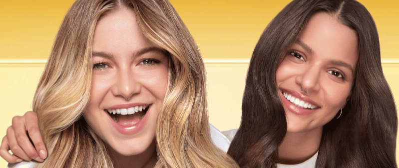 Mascarillas naturales para el cabello