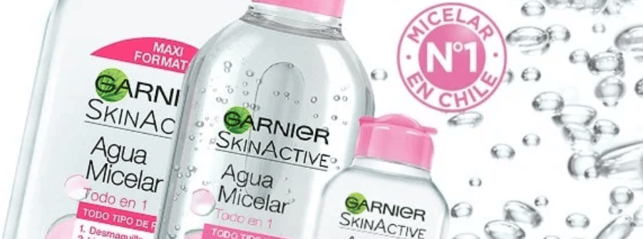 banner small garnier