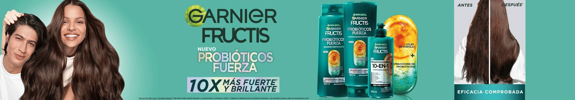 Mejores probióticos