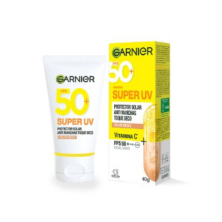 Bloqueador antimanchas