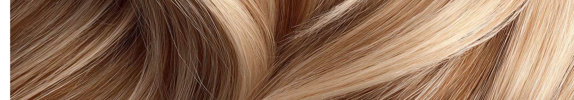 cabello color miel oscuro banner