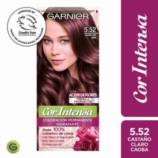 Color para teñir el pelo
