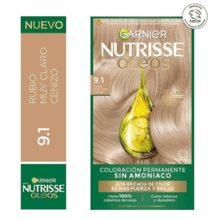 tintura de pelo sin amoniaco