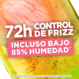 Productos anti frizz