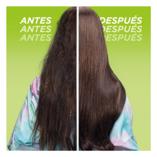 Cómo eliminar el frizz del cabello naturalmente