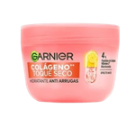 La mejor crema antiedad buena y economica con colageno en Chile segun tengas piel mixta a grasa Toque Seco Garnier