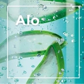 aloe vera
