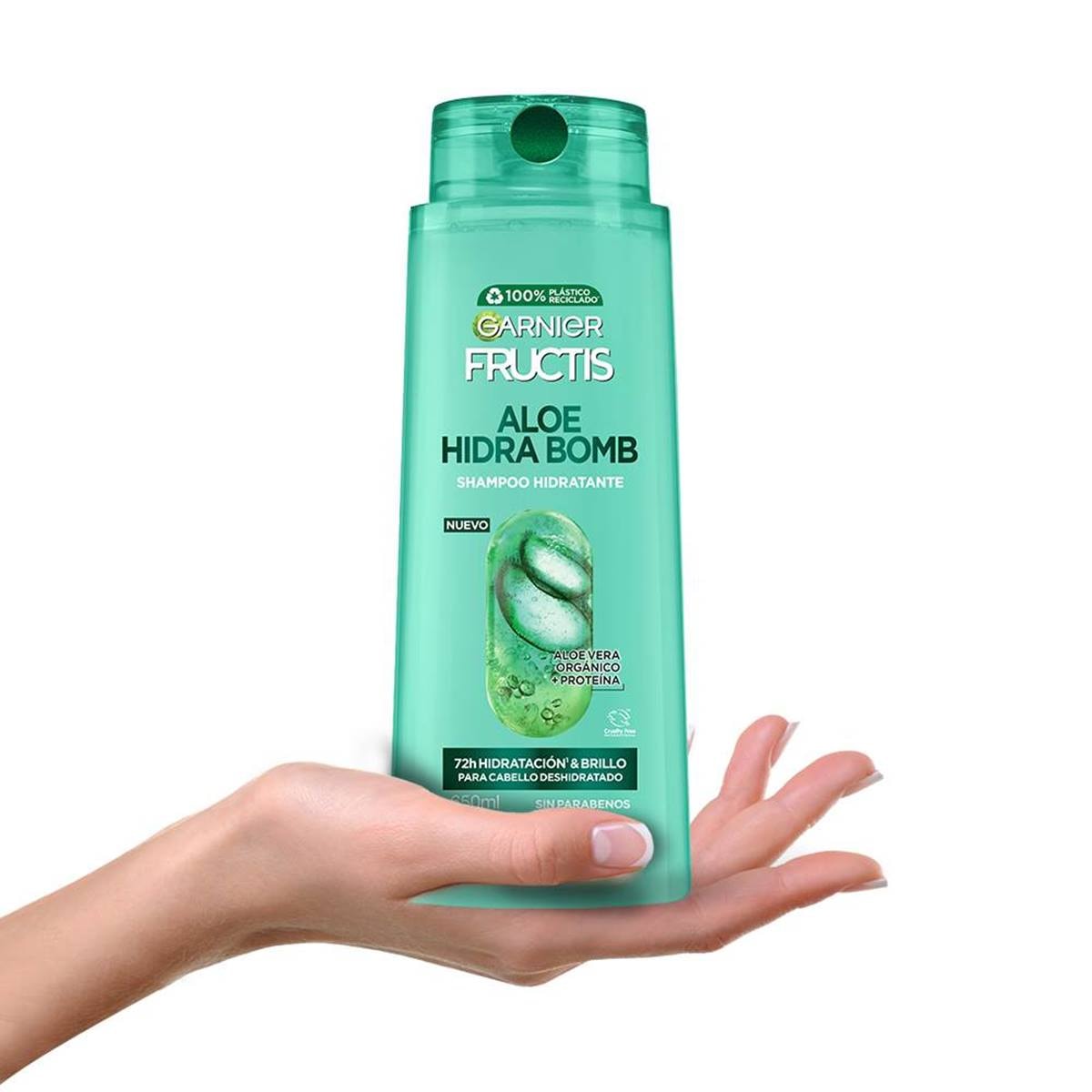 best aloe vera gel in germany Aloe Vera Gel main image 0