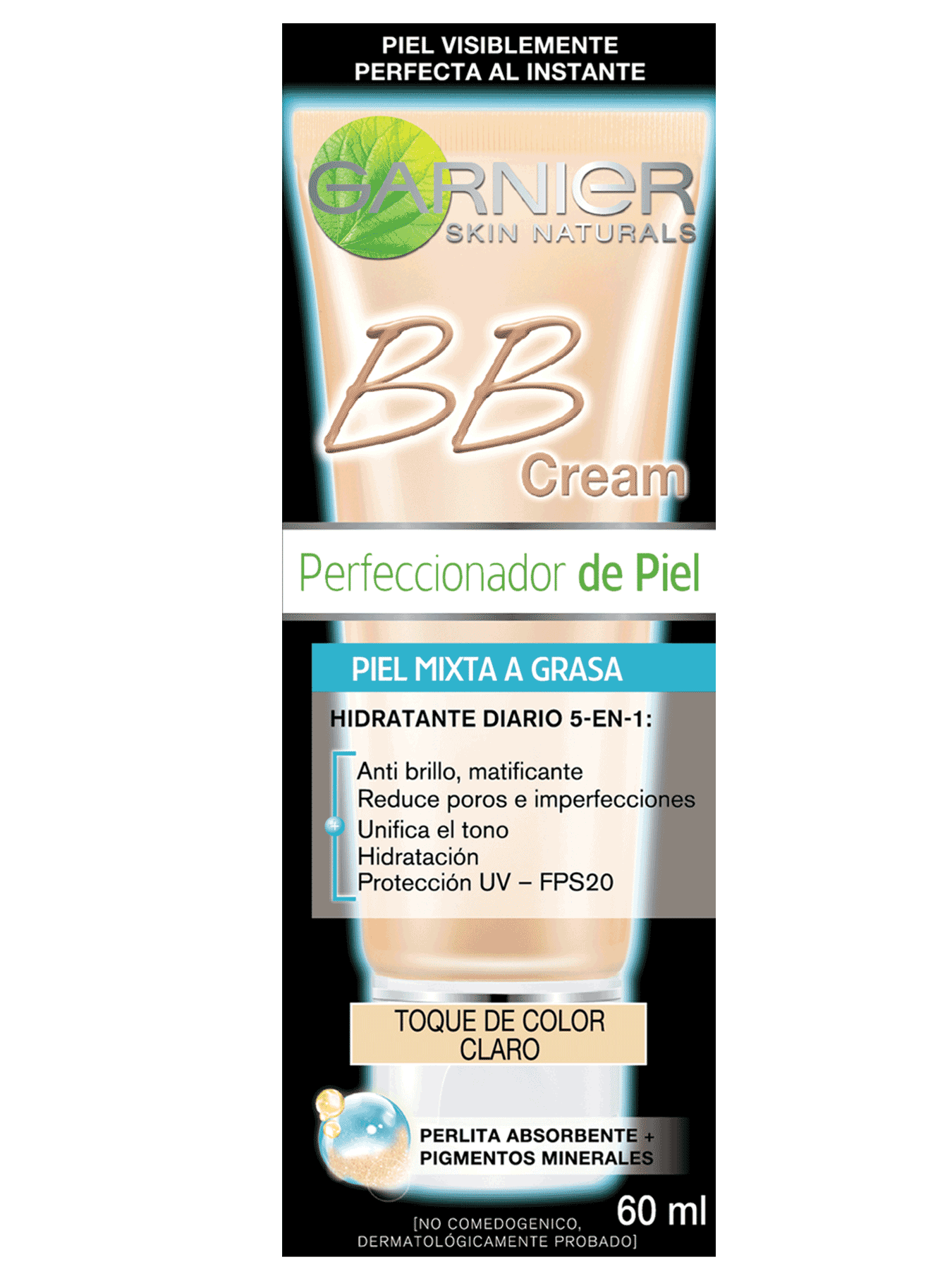 1350 x 1800 BB CREAM PIEL MIXTA A GRASA TONO CLARO