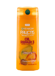 Fructis Oil 34