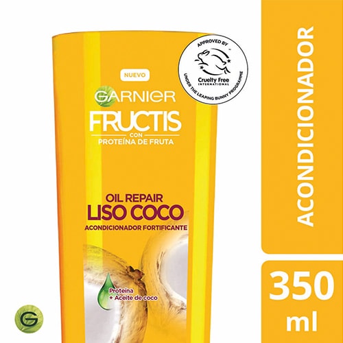 Coco Liso Pelo Liso - Productos Pelo Liso| Chile