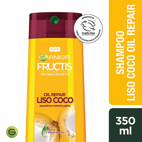 Coco Liso Productos Pelo Liso| Chile