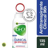 7509552840452 1 CLINICAL SPRAY MUJER