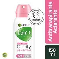 7509552907483 1 CLARIFY AFINA SPRAY MUJER