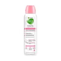 desodorante en spray clarify