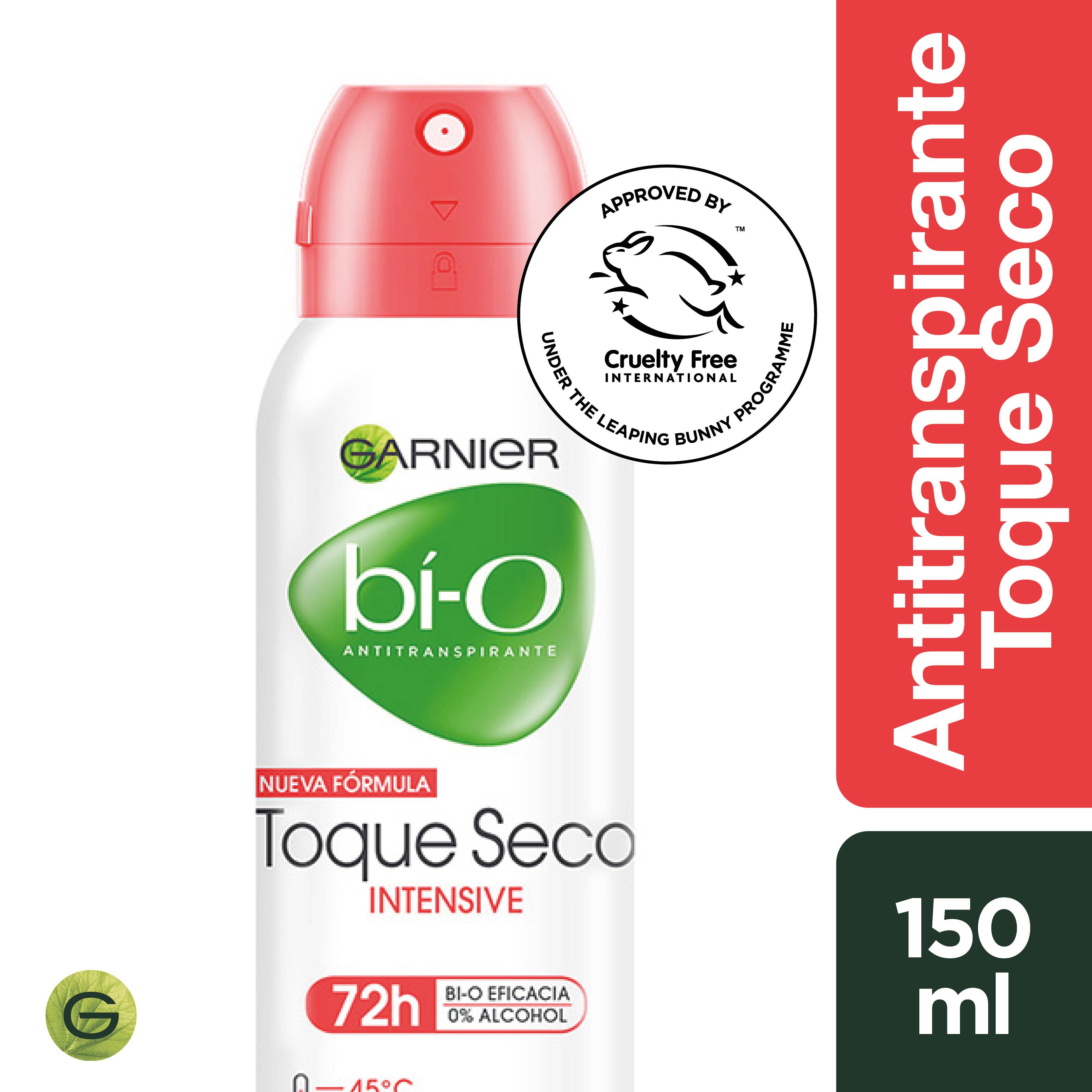 7509552910766 1 TOQUE SECO SPRAY MUJER