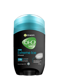 desodorante en barra extreme ice