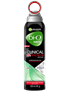 desodorante en spray para hombre clinical
