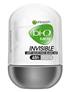 desodorante en roll on invisible