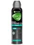 desodorante en spray para hombre extreme ice
