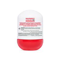 BIO Desodorante Magnesio Roll On Mujer Back