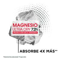 BIO Desodorante Magnesio Roll On Mujer Description