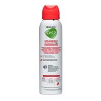 BIO Desodorante Magnesio Spray Mujer Back