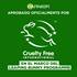 CRUELTY FREE