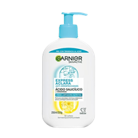 GEL LIMPIADOR CREMA HIDRATANTE ANTI-IMPERFECCIONES CON ÁCIDO SALICÍLICO Y CERAMIDAS PARA PIEL SENSIBLE