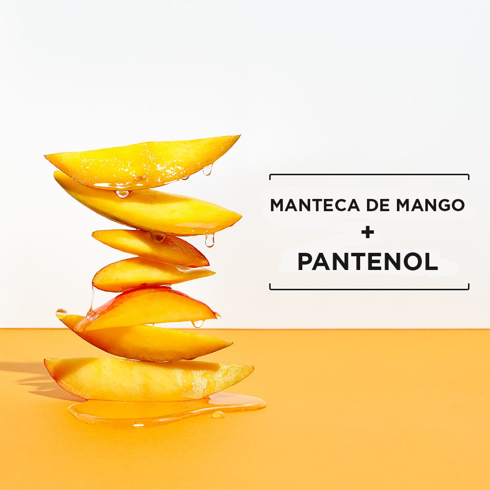 Mascarilla Labios Mango Image 6
