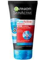 face care pure active skin active