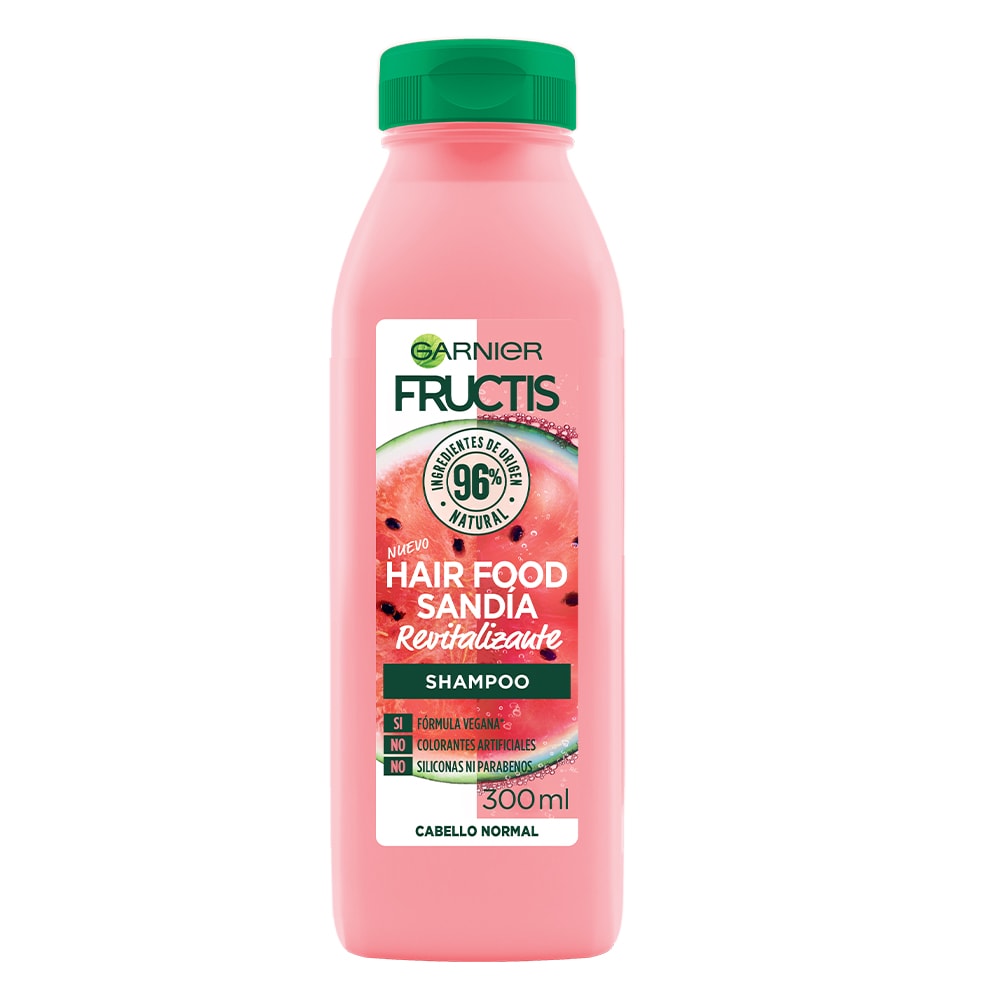 SHAMPOO   1
