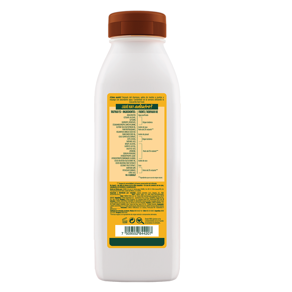 HF COCO ACO 2